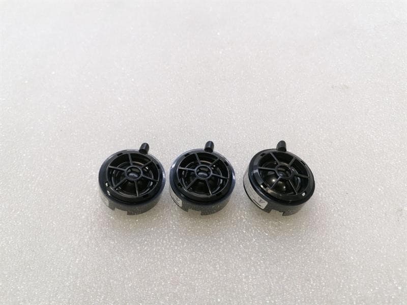 PORSCHE Porsche Macan 95B tweeter speaker set 7pp035411D speaker set