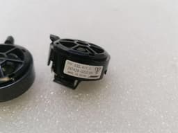 PORSCHE Porsche Macan 95B tweeter speaker set 7pp035411D speaker set — thumbnail 5