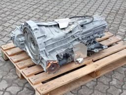 PORSCHE Porsche Macan 95B 2021 Turbo GTS 2.9 3.6 UZF Gearbox A5B.01 Gearbox A5B.01 — thumbnail 1