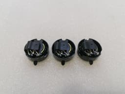 PORSCHE Porsche Macan 95B tweeter speaker set 7pp035411D speaker set — thumbnail 3