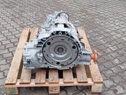 PORSCHE Porsche Macan 95B 2021 Turbo GTS 2.9 3.6 UZF Gearbox A5B.01 Gearbox A5B.01 — thumbnail 3