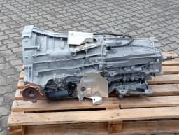 PORSCHE Porsche Macan 95B 2021 Turbo GTS 2.9 3.6 UZF Gearbox A5B.01 Gearbox A5B.01 — thumbnail 5