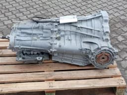 PORSCHE Porsche Macan 95B 2021 Turbo GTS 2.9 3.6 UZF Gearbox A5B.01 Gearbox A5B.01 — thumbnail 8
