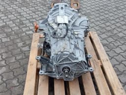 PORSCHE Porsche Macan 95B 2021 Turbo GTS 2.9 3.6 UZF Gearbox A5B.01 Gearbox A5B.01 — thumbnail 10