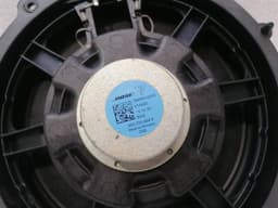 PORSCHE Porsche Macan 95B Speakers 992035454A Loudspeakers Bose — thumbnail 6