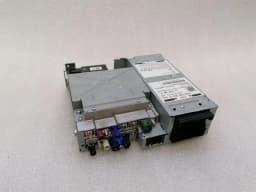 PORSCHE Porsche Macan 95B Comand Module 95B035063Q ECU MIB High2+ — thumbnail 2