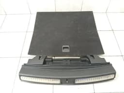 PORSCHE Porsche Macan 95B Luggage Compartment Cover 95B861531 Boot Liner — thumbnail 1