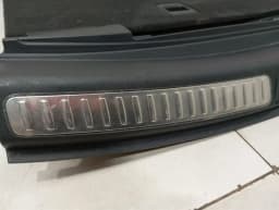 PORSCHE Porsche Macan 95B Luggage Compartment Cover 95B861531 Boot Liner — thumbnail 3