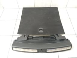 PORSCHE Porsche Macan 95B Luggage Compartment Cover 95B861531 Boot Liner — thumbnail 9