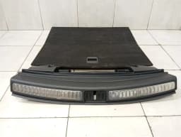 PORSCHE Porsche Macan 95B Luggage Compartment Cover 95B861531 Boot Liner — thumbnail 10