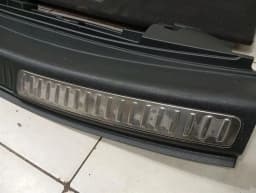 PORSCHE Porsche Macan 95B Luggage Compartment Cover 95B861531 Boot Liner — thumbnail 4