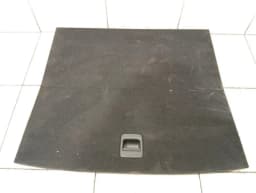 PORSCHE Porsche Macan 95B Luggage Compartment Cover 95B861531 Boot Liner — thumbnail 6