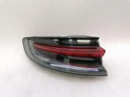 PORSCHE Porsche Macan 95B left rear light 95B945091Q taillight rear left — thumbnail 1