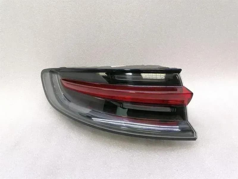PORSCHE Porsche Macan 95B left rear light 95B945091Q taillight rear left
