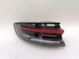 PORSCHE Porsche Macan 95B left rear light 95B945091Q taillight rear left — thumbnail 9