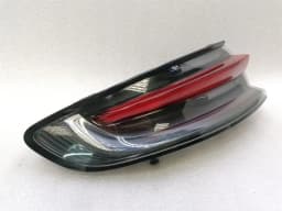 PORSCHE Porsche Macan 95B left rear light 95B945091Q taillight rear left — thumbnail 3