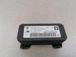 PORSCHE Porsche Macan 95B ESP YAW rate sensor module 95B907637E control unit — thumbnail 3