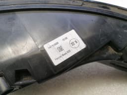 PORSCHE Porsche Macan 95B left rear light 95B945091Q taillight rear left — thumbnail 6