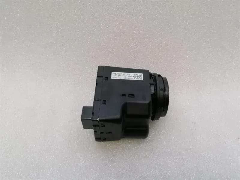 PORSCHE Porsche Macan 95B EZS module 7PP905865G control unit ignition lock