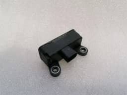 PORSCHE Porsche Macan 95B ESP YAW rate sensor module 95B907637E control unit — thumbnail 2