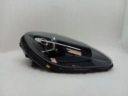 PORSCHE 2020 Porsche Macan 95B Right Headlight 95B941010AM SPARES OR REPAIR Headlamp — thumbnail 9