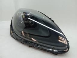PORSCHE 2020 Porsche Macan 95B Right Headlight 95B941010AM SPARES OR REPAIR Headlamp — thumbnail 10