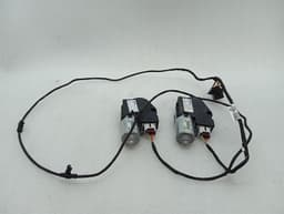 PORSCHE Porsche Macan 95B Sun Roof Engine 95B959591B Sunroof Motor — thumbnail 5