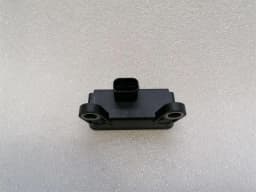 PORSCHE Porsche Macan 95B ESP YAW rate sensor module 95B907637E control unit — thumbnail 4