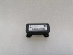 PORSCHE Porsche Macan 95B ESP YAW rate sensor module 95B907637E control unit — thumbnail 5