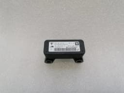 PORSCHE Porsche Macan 95B ESP YAW rate sensor module 95B907637E control unit — thumbnail 1