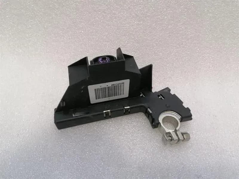 PORSCHE Porsche Macan 95B Fuse Box Relay 4F0915519 Fuse Box
