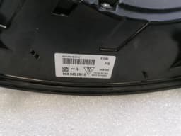 PORSCHE Porsche Macan 95B left rear light 95B945091Q taillight rear left — thumbnail 8