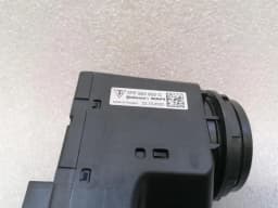 PORSCHE Porsche Macan 95B EZS module 7PP905865G control unit ignition lock — thumbnail 2