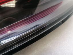 PORSCHE Porsche Macan 95B left rear light 95B945091Q taillight rear left — thumbnail 4