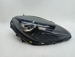 PORSCHE Porsche Macan 95B Right Headlight 95B941010AQ SPARES OR REPAIR Headlamp PDLS — thumbnail 1