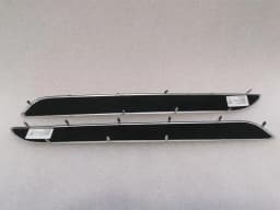 PORSCHE Porsche Macan 95B Door Sill Macan Turbo 95B853468AB Door Sill Set — thumbnail 6