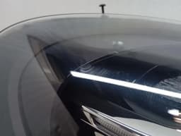 PORSCHE Porsche Macan 95B Right Headlight 95B941010AQ SPARES OR REPAIR Headlamp PDLS — thumbnail 2