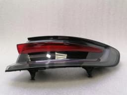 PORSCHE Porsche Macan 95B right rear light 95B945092L tail light rear right — thumbnail 8