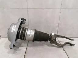 PORSCHE Porsche Macan 95B Airmatic Shock Absorber Front 95B616039R Front Shock Absorber — thumbnail 9