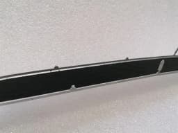PORSCHE Porsche Macan 95B Door Sill Macan Turbo 95B853468AB Door Sill Set — thumbnail 7