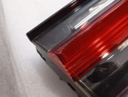 PORSCHE MK2 FACELIFT 2020 PORSCHE MACAN 95B Rear Light 95B945307 Rear Light Lamp LED — thumbnail 5