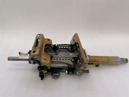 PORSCHE Porsche Macan 95B Steering Column 95B419506AL Steering Column — thumbnail 9