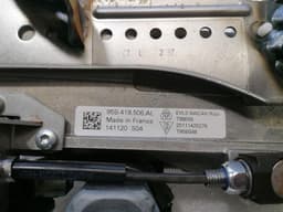 PORSCHE Porsche Macan 95B Steering Column 95B419506AL Steering Column — thumbnail 10