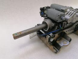 PORSCHE Porsche Macan 95B Steering Column 95B419506AL Steering Column — thumbnail 8