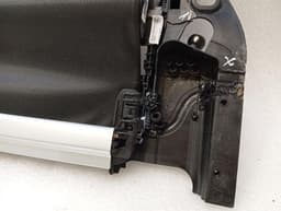 PORSCHE Porsche Macan 95B sunroof roller blind 95B877307 sun roof roller blind frame defect — thumbnail 10