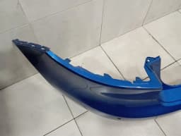 PORSCHE Porsche Macan 95B Rear Bumper 95B807421L Rear Bumper — thumbnail 4