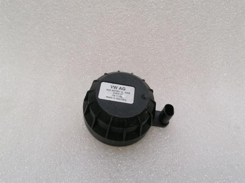PORSCHE Porsche Macan 95B Alarm ECU 4H0907601E Siren Alarm Horn Alarm System