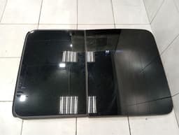 PORSCHE Porsche Macan 95B Panoramic Sunroof 95B877055Z Sliding Sunroof — thumbnail 3