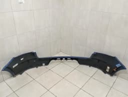 PORSCHE Porsche Macan 95B Rear Bumper 95B807421L Rear Bumper — thumbnail 7