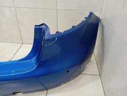 PORSCHE Porsche Macan 95B Rear Bumper 95B807421L Rear Bumper — thumbnail 5